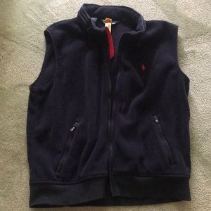 Polo by Ralph Lauren vest